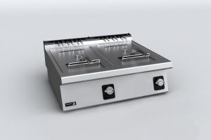 Фритюрница Fagor F-E7208 Фритюрница Fagor F-E7208