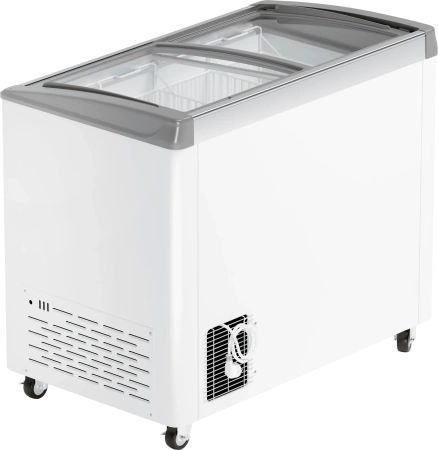 Морозильный ларь Haier SD-336AELUA