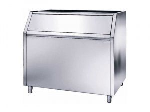 Бункер Brema BIN 350 для M1500 Бункер Brema BIN 350 для M1500