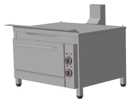 Жарочный шкаф Iterma ПДЭ-154