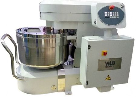 Тестомес WLBake SPR80 N