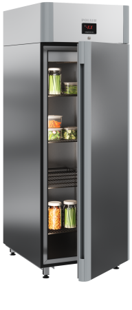 Шкаф холодильный Polair CM107-Gm