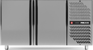 Стол холодильный Polair TM2-G без столешницы Стол холодильный Polair TM2-G без столешницы