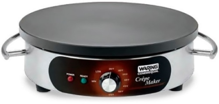 Блинница Waring WSC160E