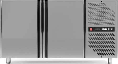 Стол холодильный Polair TM2-G без столешницы