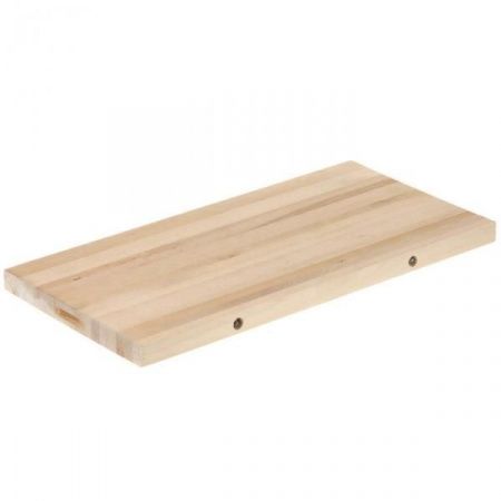 Разделочная доска для продуктов из бука
