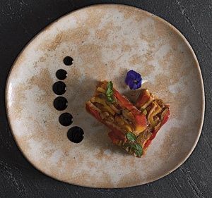 Тарелка Bonna PRL VAO 29 DZ Тарелка Bonna PRL VAO 29 DZ