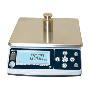 Весы порционные MAS MSC-25D