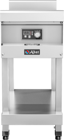 Плита индукционная одноконфорочная Abat КИП-19Н-5,0ВОК