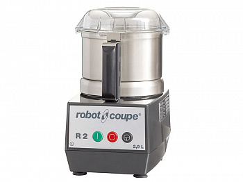 Куттер Robot Coupe R 2 (2450) Куттер Robot Coupe R 2 (2450)