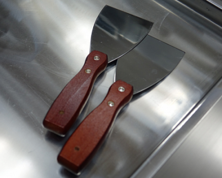 HKN-FIC50S лопатки для фризера