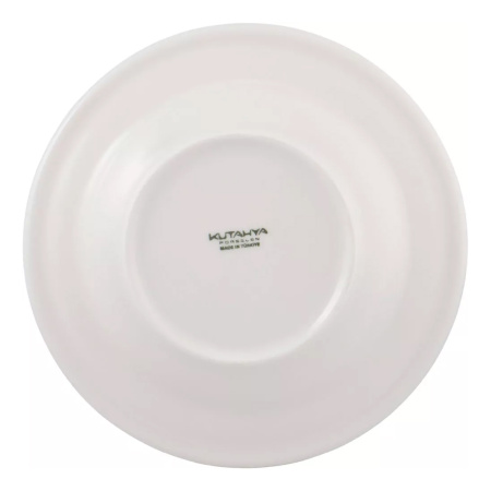 Тарелка глубокая KUTAHYA BONE Pera BNPER23CK00, 23 см