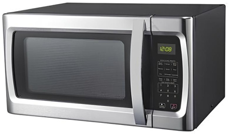 Микроволновая печь Hurakan HKN-WP900-30L