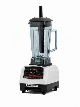 Блендер Хуракан HKN-BLW2 серый