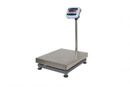 Напольные весы MAS PM1E-150-4050
