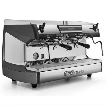 Кофемашина Nuova Simonelli Aurelia II 2Gr V (140639)
