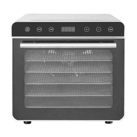 Дегидратор-сушилка Airhot FD-6 GLASS-H