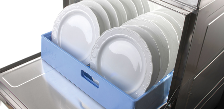 Фронтальная посудомоечная машина Kromo AQUA 50+DDE+PS