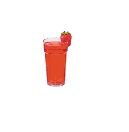 Стакан для напитков Cambro LT6 проз. Стакан для напитков Cambro LT6 проз.