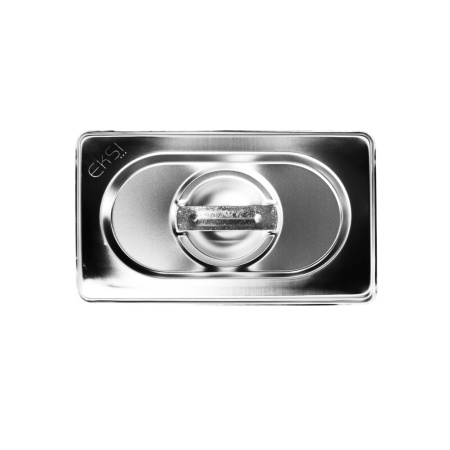 Крышка EKSI E814-LW для гастроемкости GN 1/4