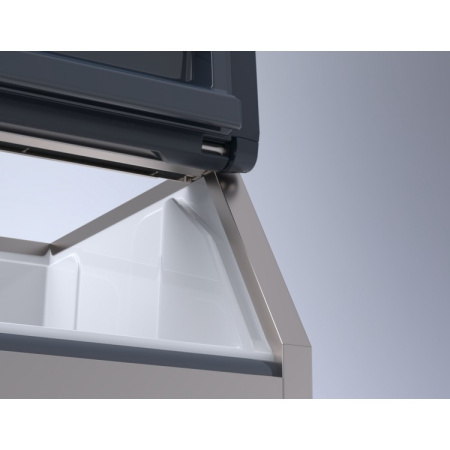 Бункер Brema Bin 200 для G160, G280, G510 и TM