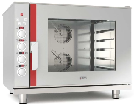 Конвекционная печь GIERRE MEGA 640D Конвекционная печь GIERRE MEGA 640D