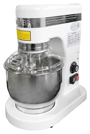 Миксер планетарный Гастромикс в5