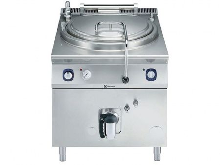 Пищеварочный котел Electrolux Professional 391 100