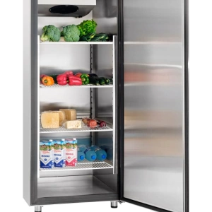 Универсальный шкаф Abat ШХ-0,5-01 нерж