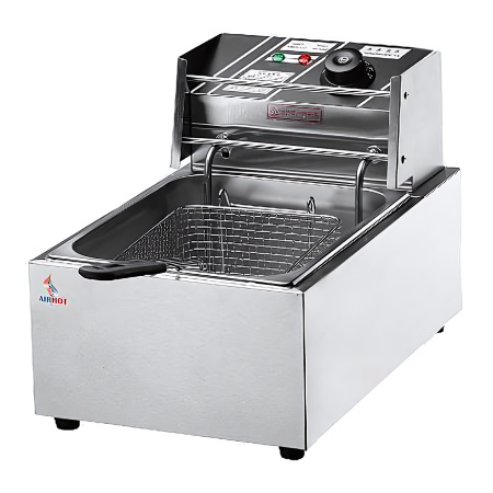 Фритюрница Airhot EEF8