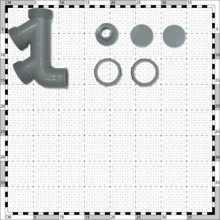 Измельчитель отходов BORT Alligator X