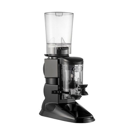 Кофемолка Cunill Movie Black + счётчик порций