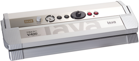 Вакуумный упаковщик LAVA V.400 PREMIUM