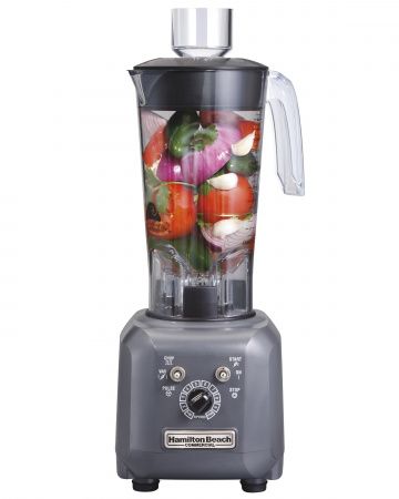 Блендер Hamilton Beach HBF500-CE