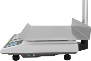 Торговые весы CAS AP-15 EXBT Торговые весы CAS AP-15 EXBT