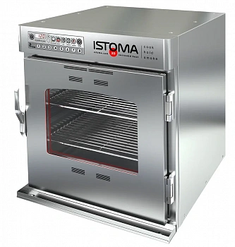 Производственная низкотемпературная печь ROBOLABS ISTOMA-EM для томления