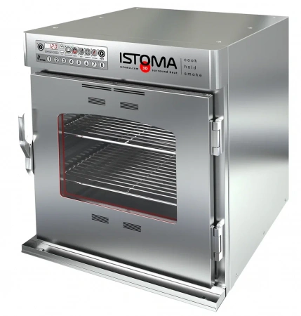 Производственная низкотемпературная печь ROBOLABS ISTOMA-EM для томления