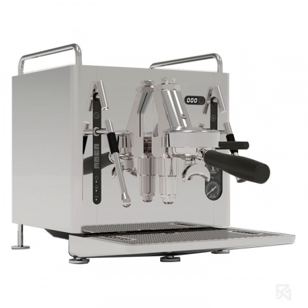 Кофемашина Sanremo Cube R Absolute 1 гр. автомат, стальная