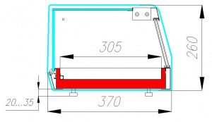 Размер AC37 SM 1,0‑1 Размер AC37 SM 1,0‑1