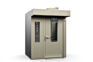 Ротационная печь WLBake ROTOR FR G Smart Ротационная печь WLBake ROTOR FR G Smart