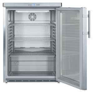 Холодильный барный шкаф Liebherr FKUv 1663-24 001 Холодильный барный шкаф Liebherr FKUv 1663-24 001