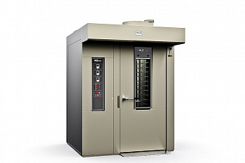 Ротационная печь WLBake ROTOR FR G Smart Ротационная печь WLBake ROTOR FR G Smart
