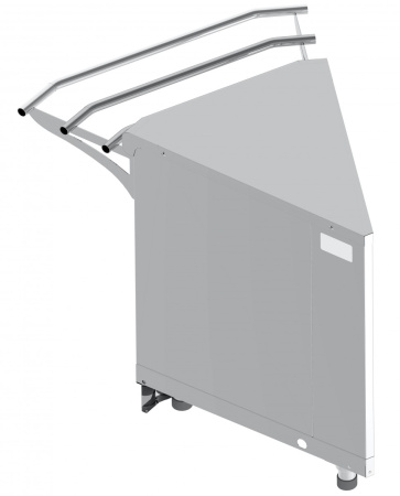 Модуль поворотный Abat МП-45Х