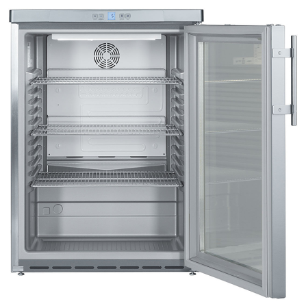 Холодильный барный шкаф Liebherr FKUv 1663-24 001