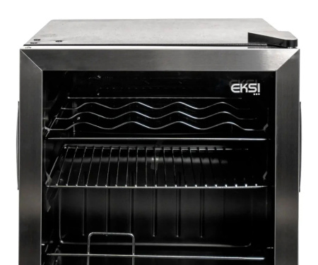 Барный холодильник EKSI BRG46