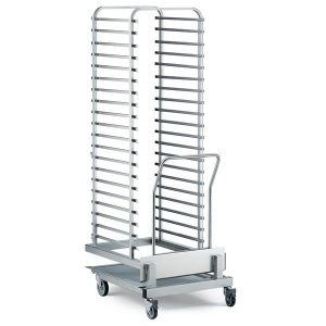 Структура Electrolux Professional 922 044