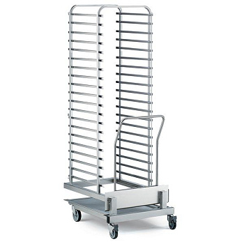 Структура Electrolux Professional 922 044