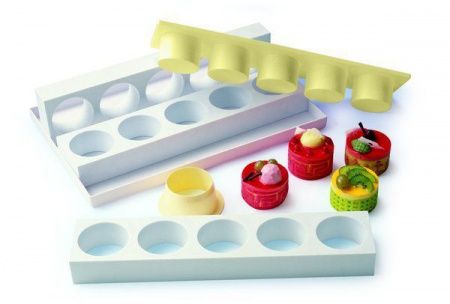 Форма кондитерская Martellato Monop A001