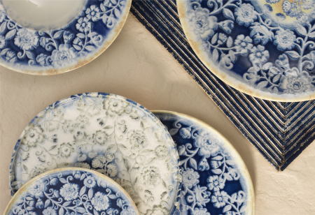 Блюдце кофейное KUTAHYA Blue Blanc BNLM01KT891310 для чашки LM01KF850A09, 120 мм Блюдце кофейное KUTAHYA Blue Blanc BNLM01KT891310 для чашки LM01KF850A09, 120 мм