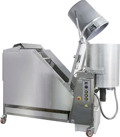 Карамелизатор RoboLabs RoboSugar Twin Auto 20